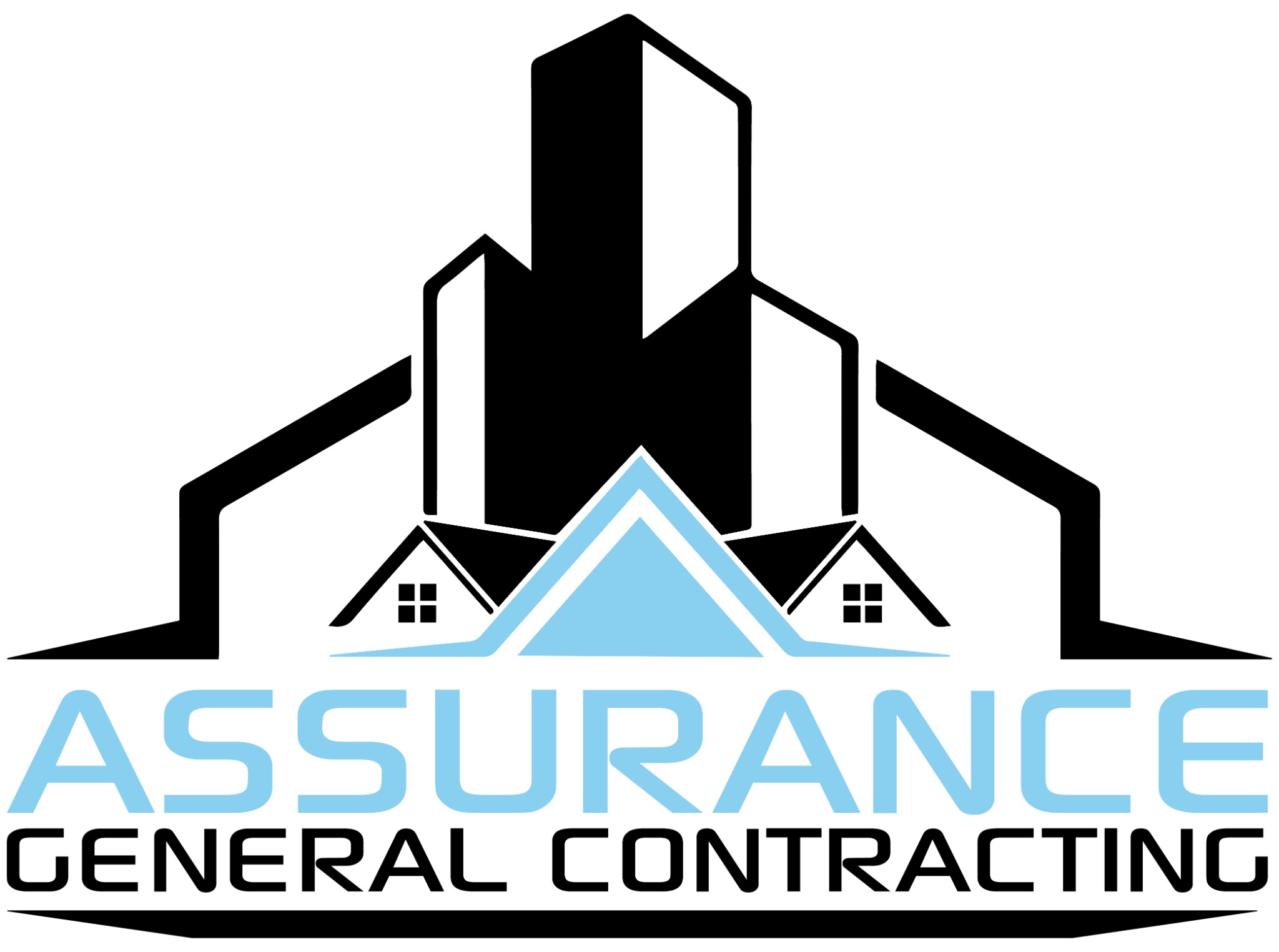 Assurance General Contracting logo